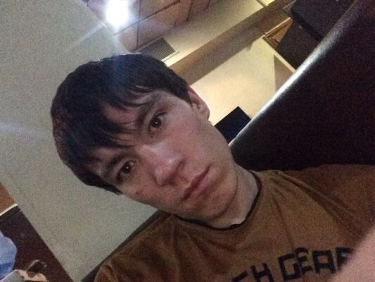  ,   Ruslan, 34 ,   