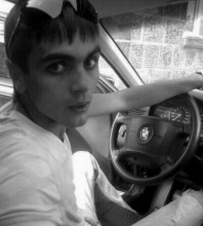  -,   Gagik, 40 ,   