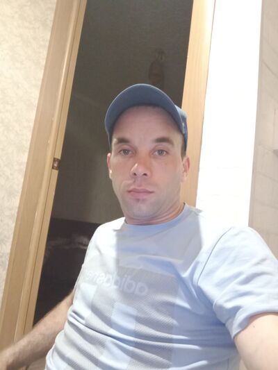  ,   Nikolay, 35 ,   ,   