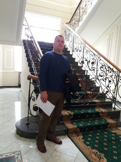  ,   Constantin, 41 ,  