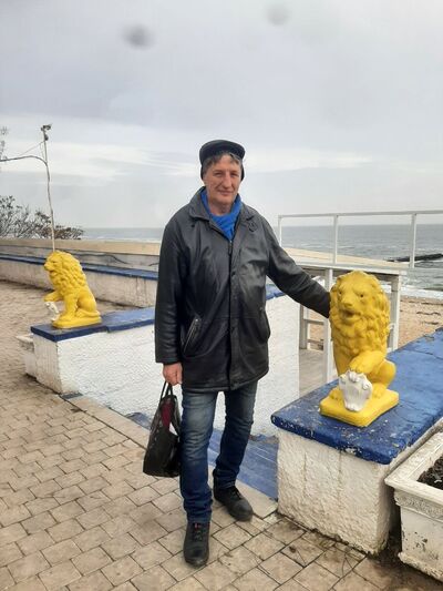  ,   Sergej, 60 ,   ,   