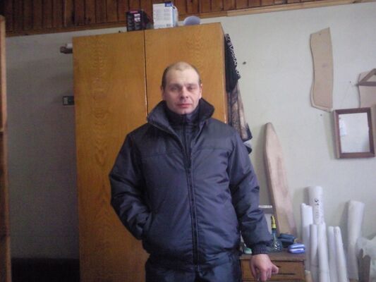  ,   Alexei, 46 ,   