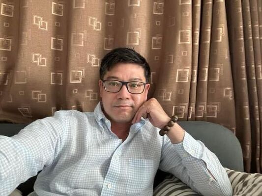  Mashi,   Paul, 41 ,   ,   