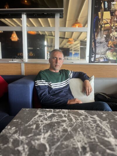  ,   Hamdi faruk, 49 ,   ,   
