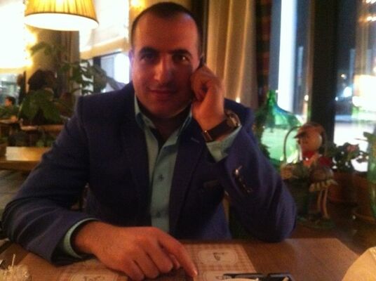  ,   David, 43 ,   