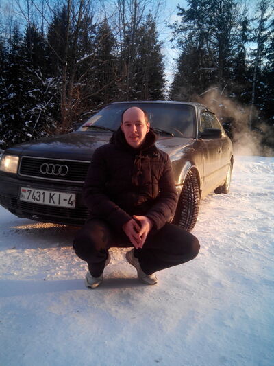  ,   Mirek, 40 ,   
