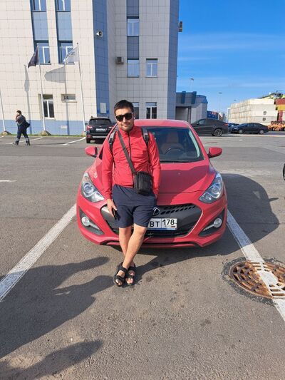  ,   Sanjar, 29 ,   ,   