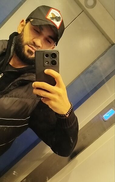  -,   Hamza, 29 ,   ,   
