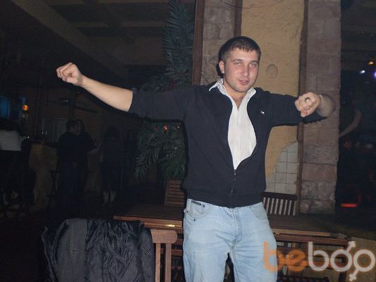  ,   Artyem, 34 ,   