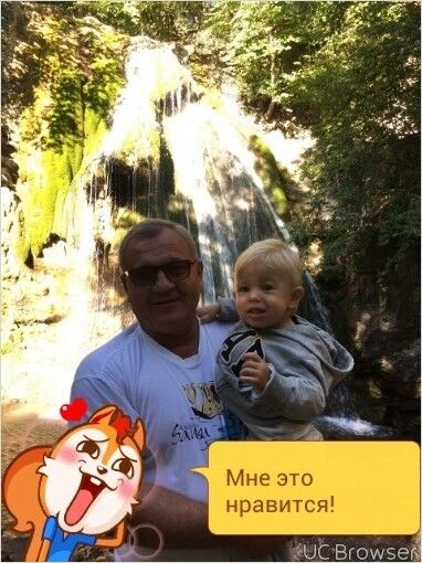  ,   Maikl, 56 ,   