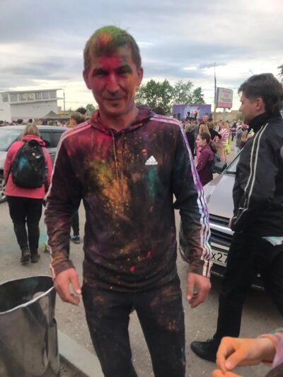  -,   Nikolay, 36 ,  