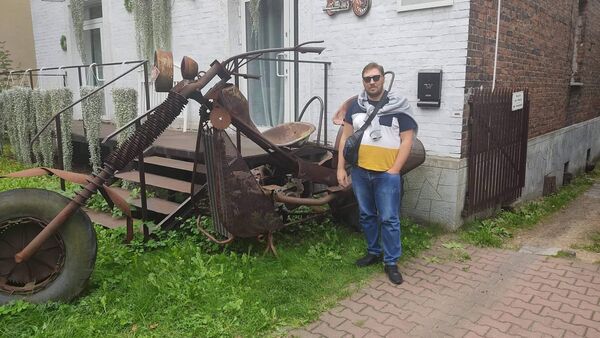  Chorzow,   , 36 ,   ,   