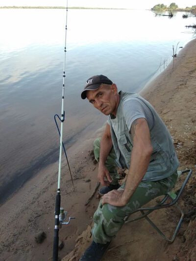  ,   VYACHESLAV, 46 ,   