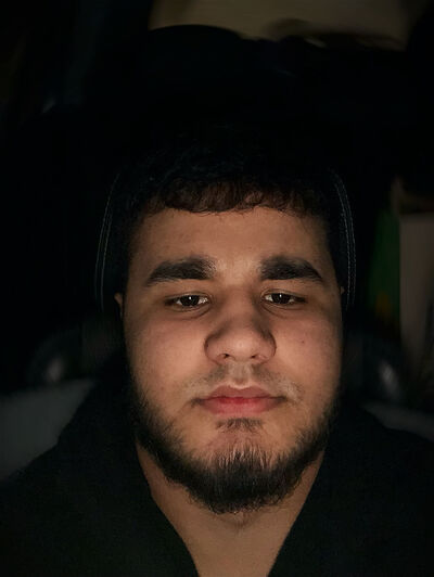  Naaldwijk,   Ali, 25 ,   ,   