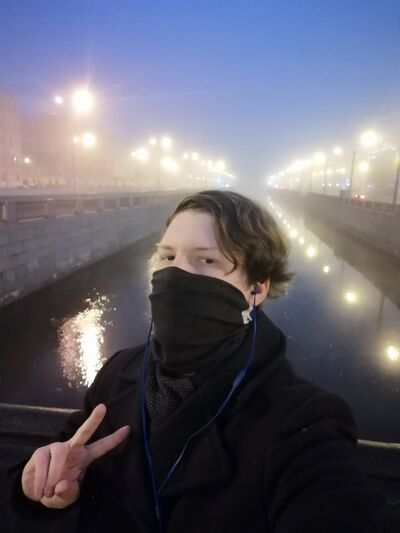  -,   Daniil, 23 ,     , c 