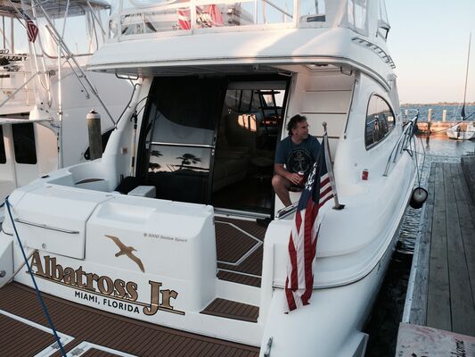  Sarasota,   Igor, 56 ,   ,   