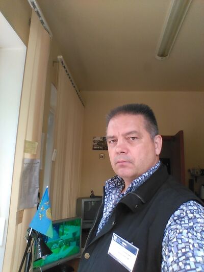  ,   Valerij, 57 ,   