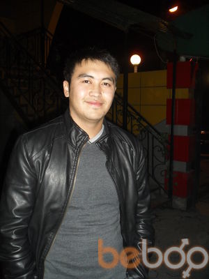  ,   Bakytbek, 35 ,   