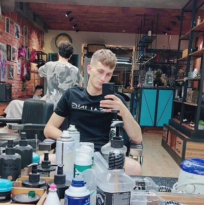  ,   Valerush, 23 ,   ,   