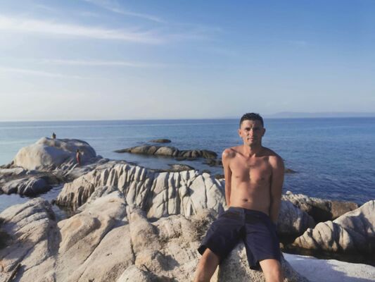  Romain,   Riky cumpata, 33 ,   ,   