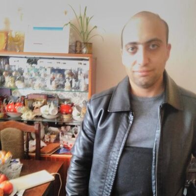  ,   Tigran, 38 ,     , c 