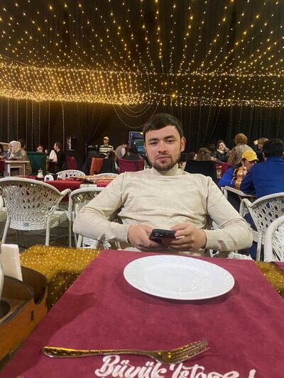  ,   Mirsaid, 27 ,   ,   