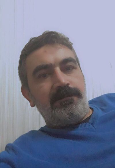  Incesu,   MEHMET, 48 ,   c 
