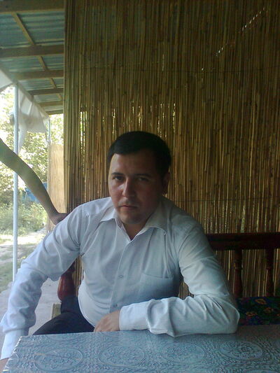  ,   Shavkat, 38 ,   