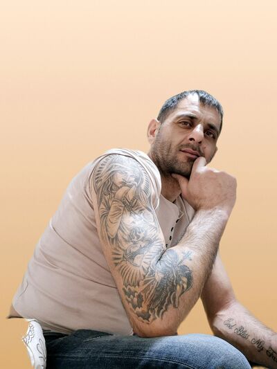  ,   Gevorg, 39 ,   ,   
