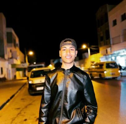  Tunis,   Rayen, 20 ,   ,   