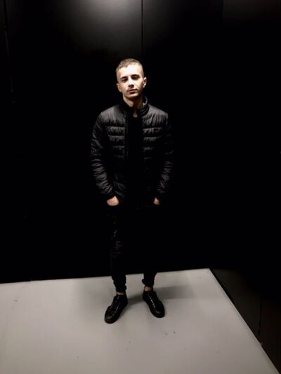  Breese,   Viktor, 26 ,   ,   