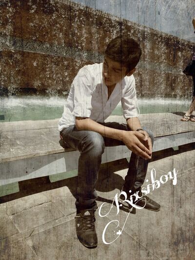  ,   Rixsiboy, 30 ,   