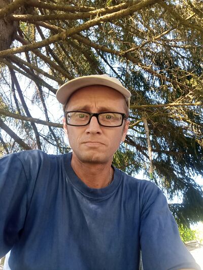  -,   Sergey, 42 ,   c 