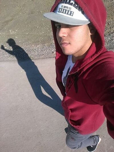  ,   Elnur, 29 ,   