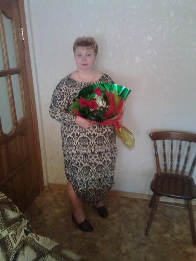  ,   Svetlana, 58 ,   ,   