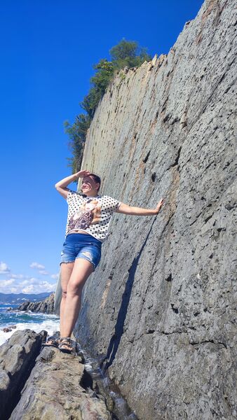  ,   Olga, 43 ,     , c 