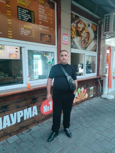  ,   Hovhannes, 44 ,   ,   