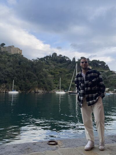  Ladispoli,   Mark, 25 ,   ,   