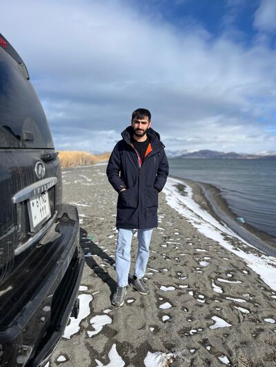  ,   Ervand, 26 ,   ,   
