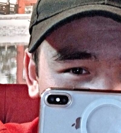  ,   Inomjon, 21 ,   ,   