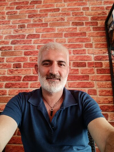  ,   Gokhan, 46 ,   ,   
