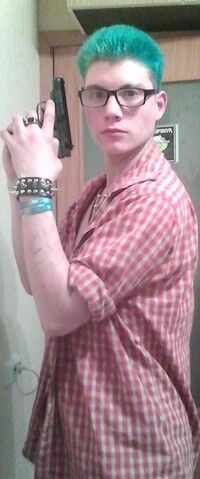  5673046  Kostya, 30 ,    