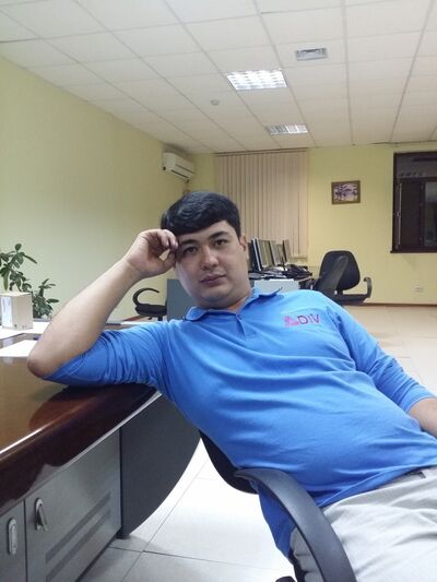  ,   Sherzod, 38 ,  