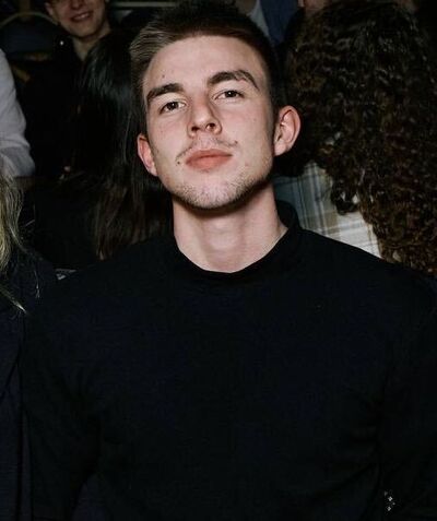  ,   Evgeny, 22 ,   