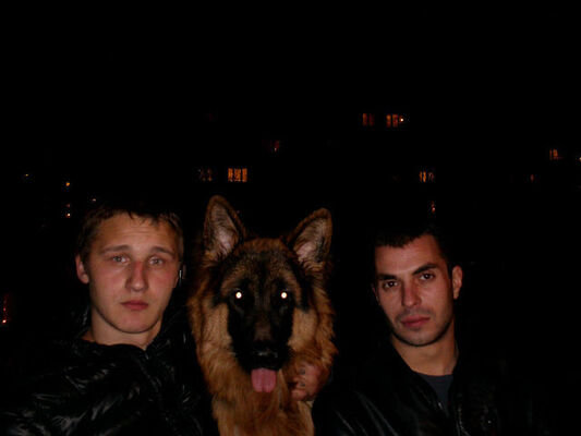  ,   Vladik, 33 ,   