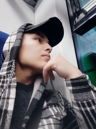  ,   Navrozbek, 20 ,   ,   
