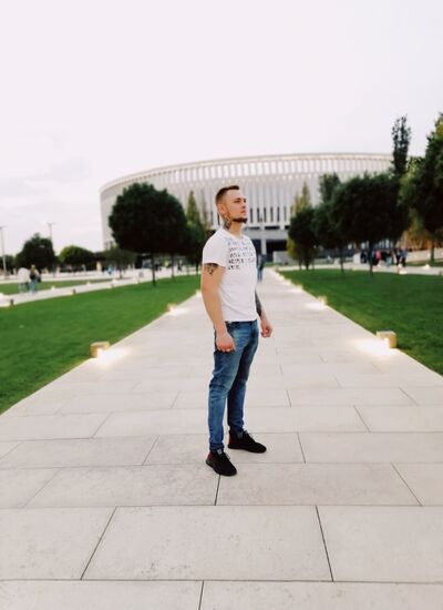  ,   Vadim, 26 ,   ,   