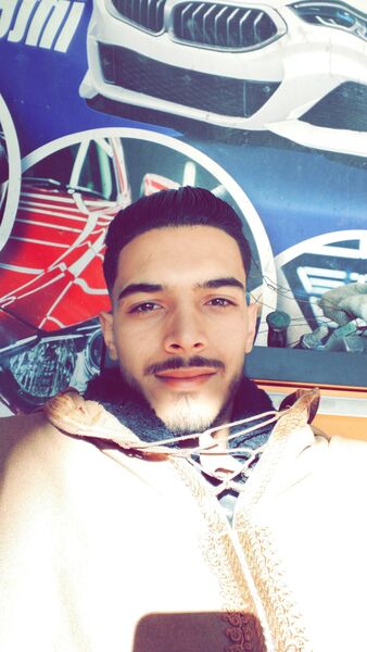  Algiers,   Haytham, 22 ,   ,   