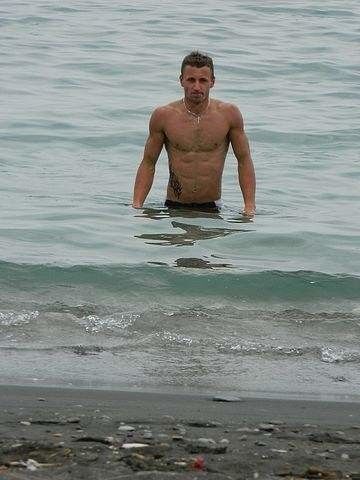  6345996  Roman petruk, 35 ,    Salento