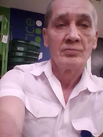  ,   Vladimir, 64 ,   ,   